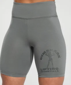 DAMES Gymshark Shorts*Strong Women Shorts