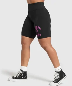 DAMES Gymshark Shorts*Strong Women Shorts