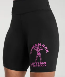 DAMES Gymshark Shorts*Strong Women Shorts