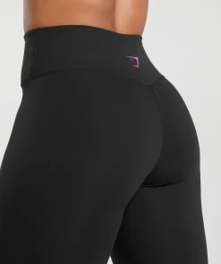 DAMES Gymshark Shorts*Strong Women Shorts