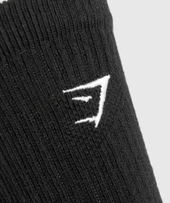 Gymshark Sportsokken|Crewsokken*Studio Crew Socks