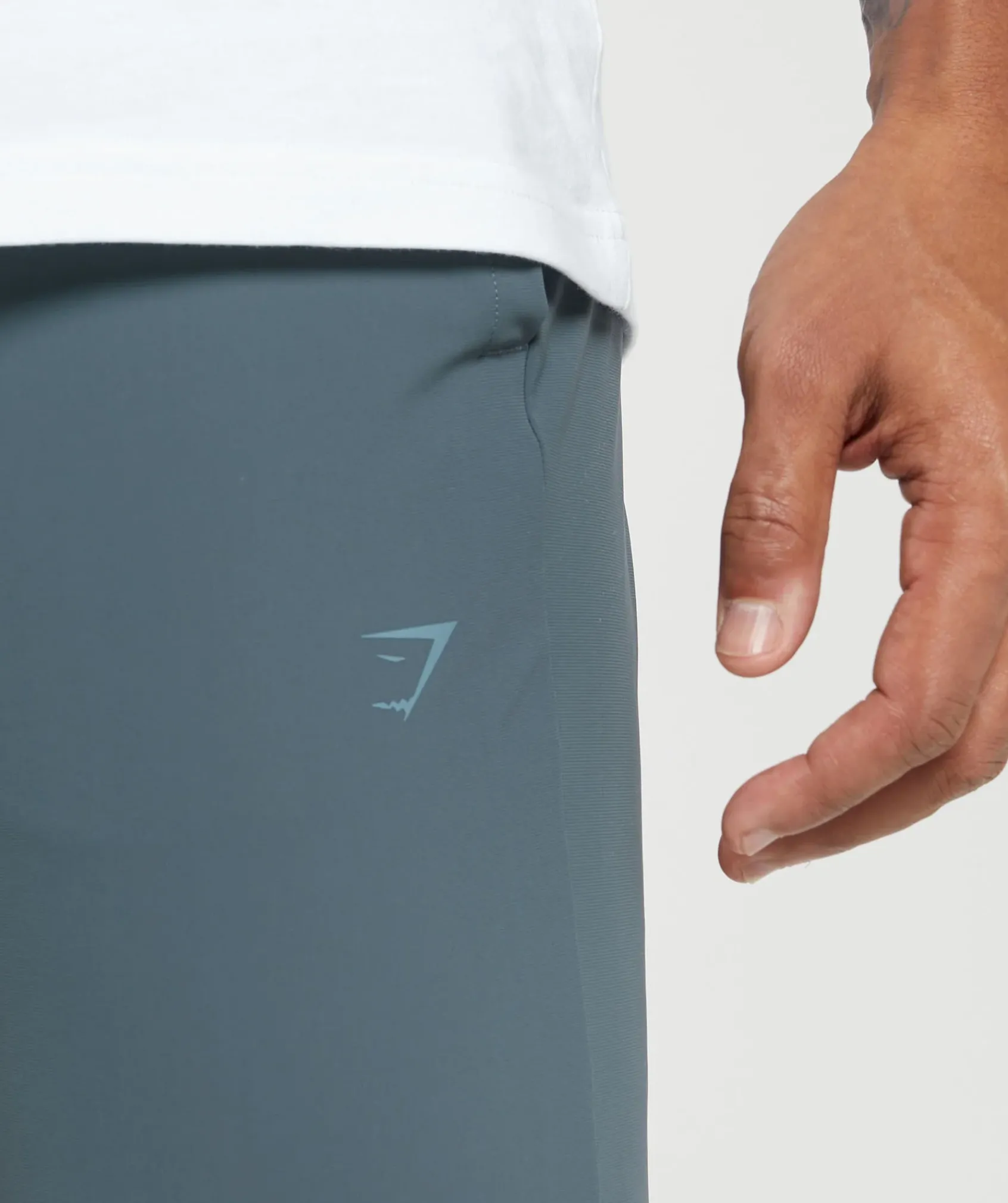 Heren Gymshark Joggingbroeken*Studio Jogger