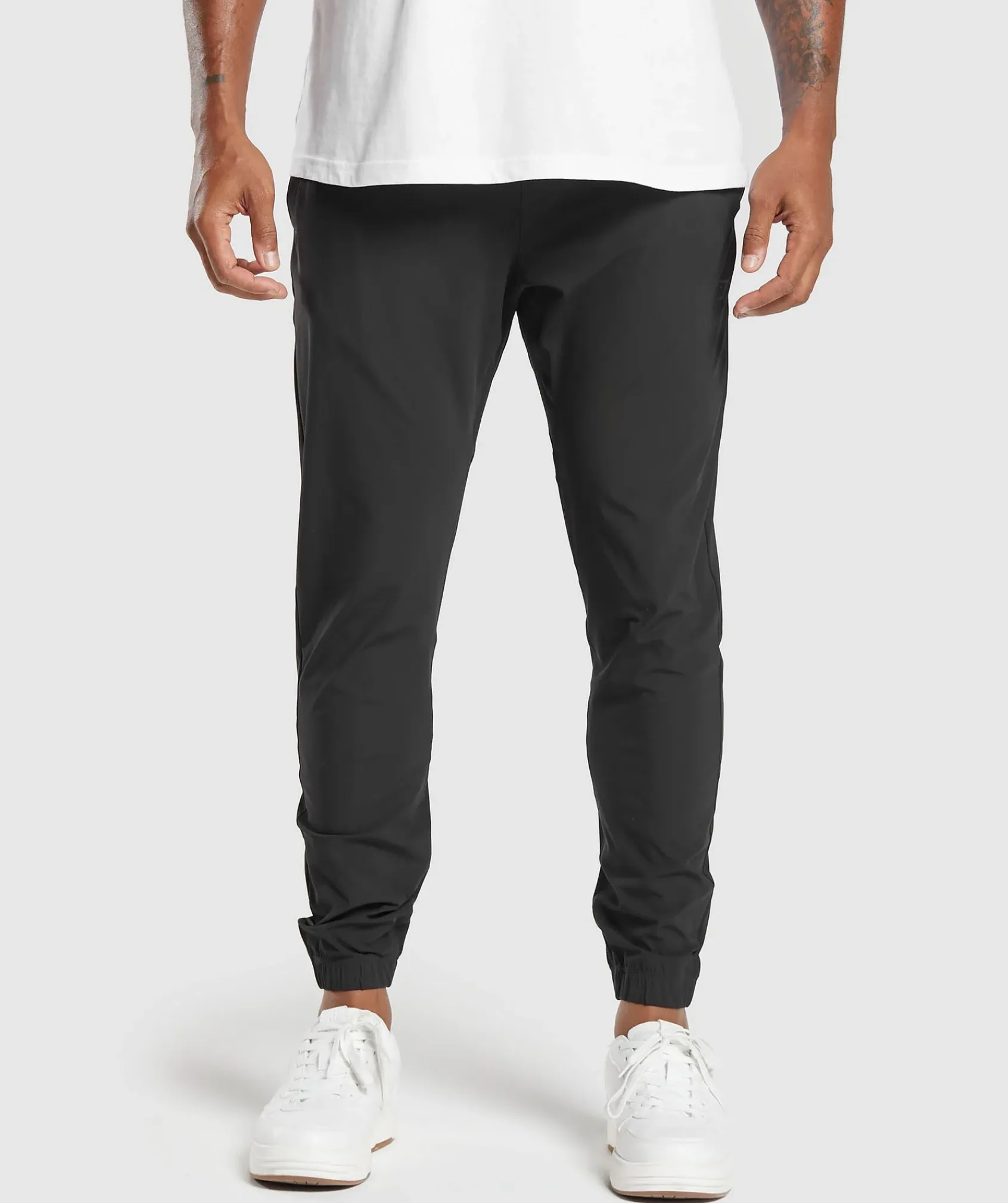 Heren Gymshark Joggingbroeken*Studio Joggers