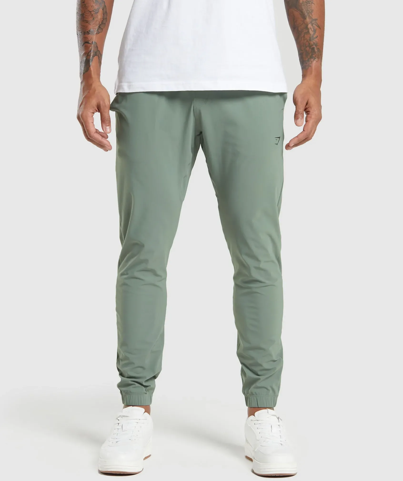 Heren Gymshark Joggingbroeken*Studio Joggers