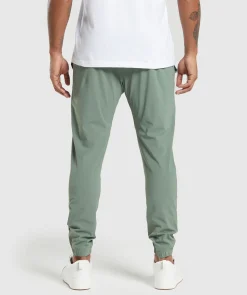 Heren Gymshark Joggingbroeken*Studio Joggers