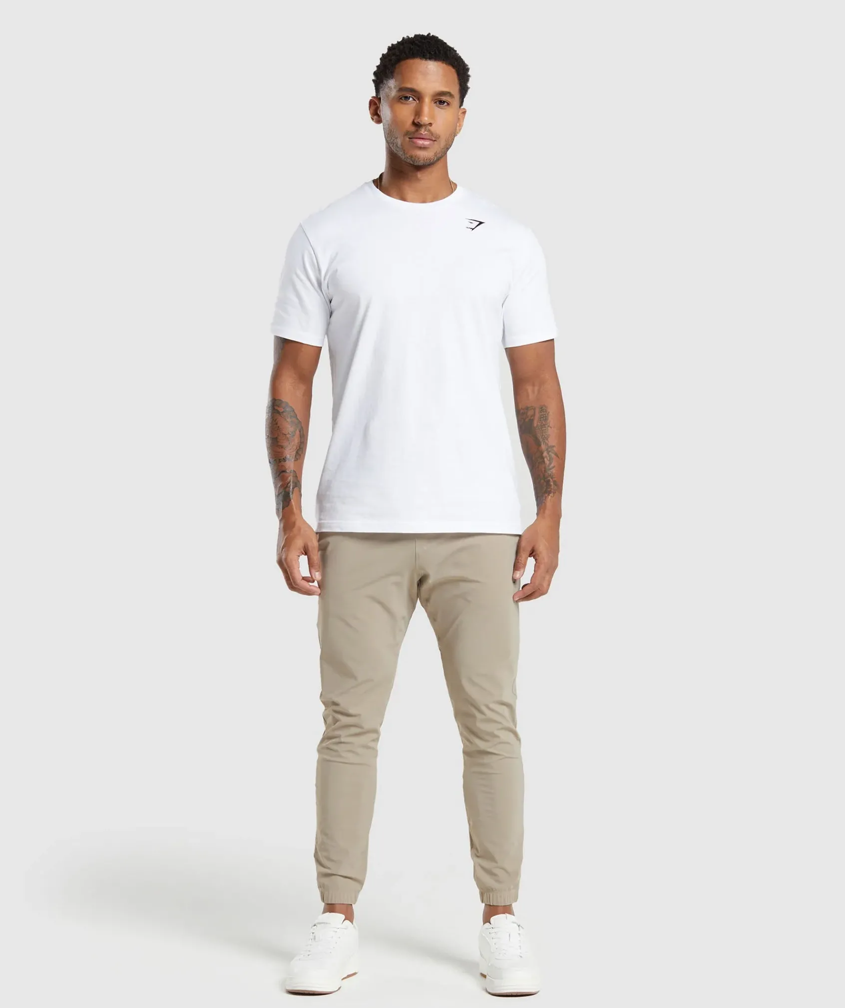 Heren Gymshark Joggingbroeken*Studio Joggers