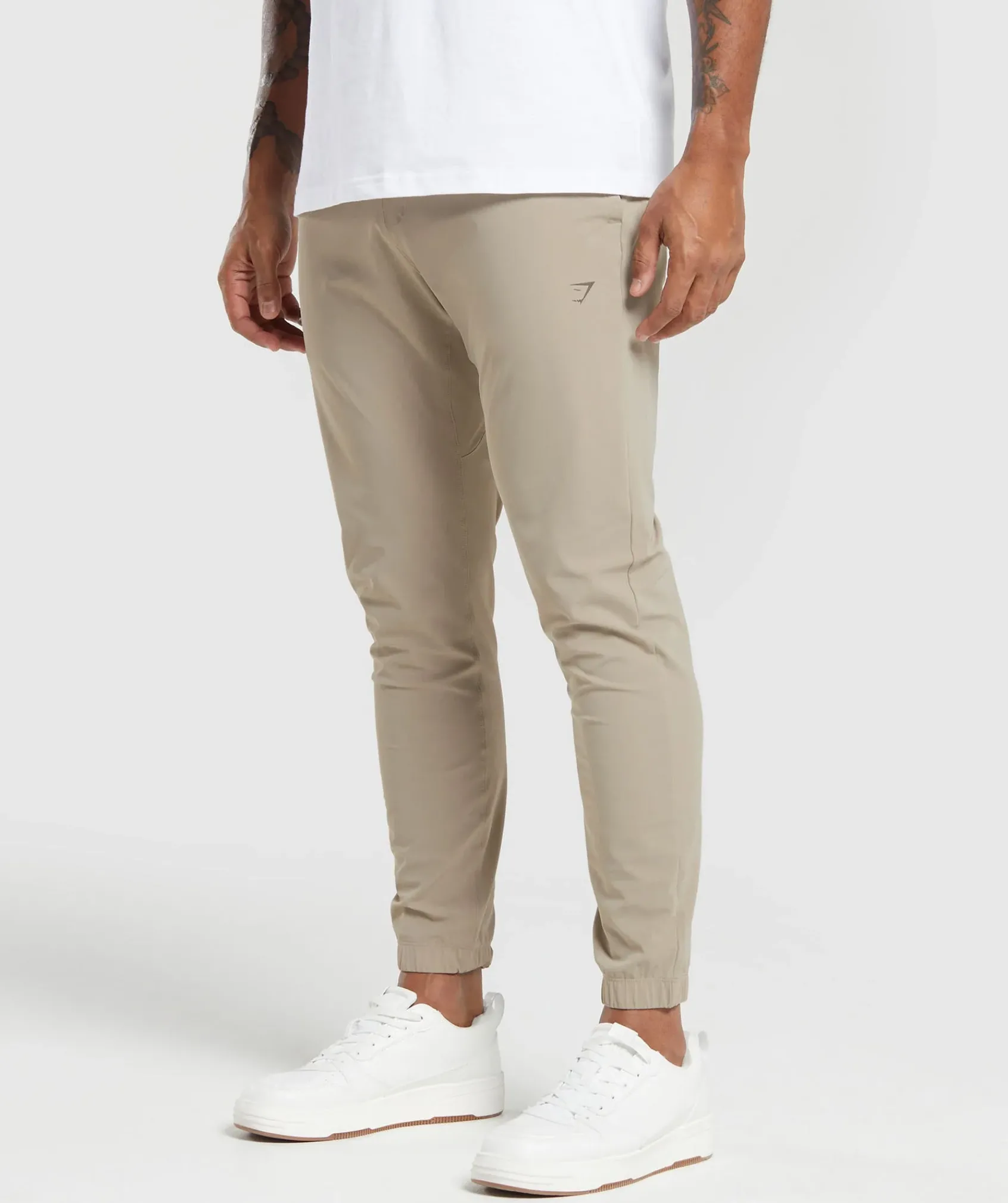 Heren Gymshark Joggingbroeken*Studio Joggers