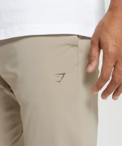Heren Gymshark Joggingbroeken*Studio Joggers