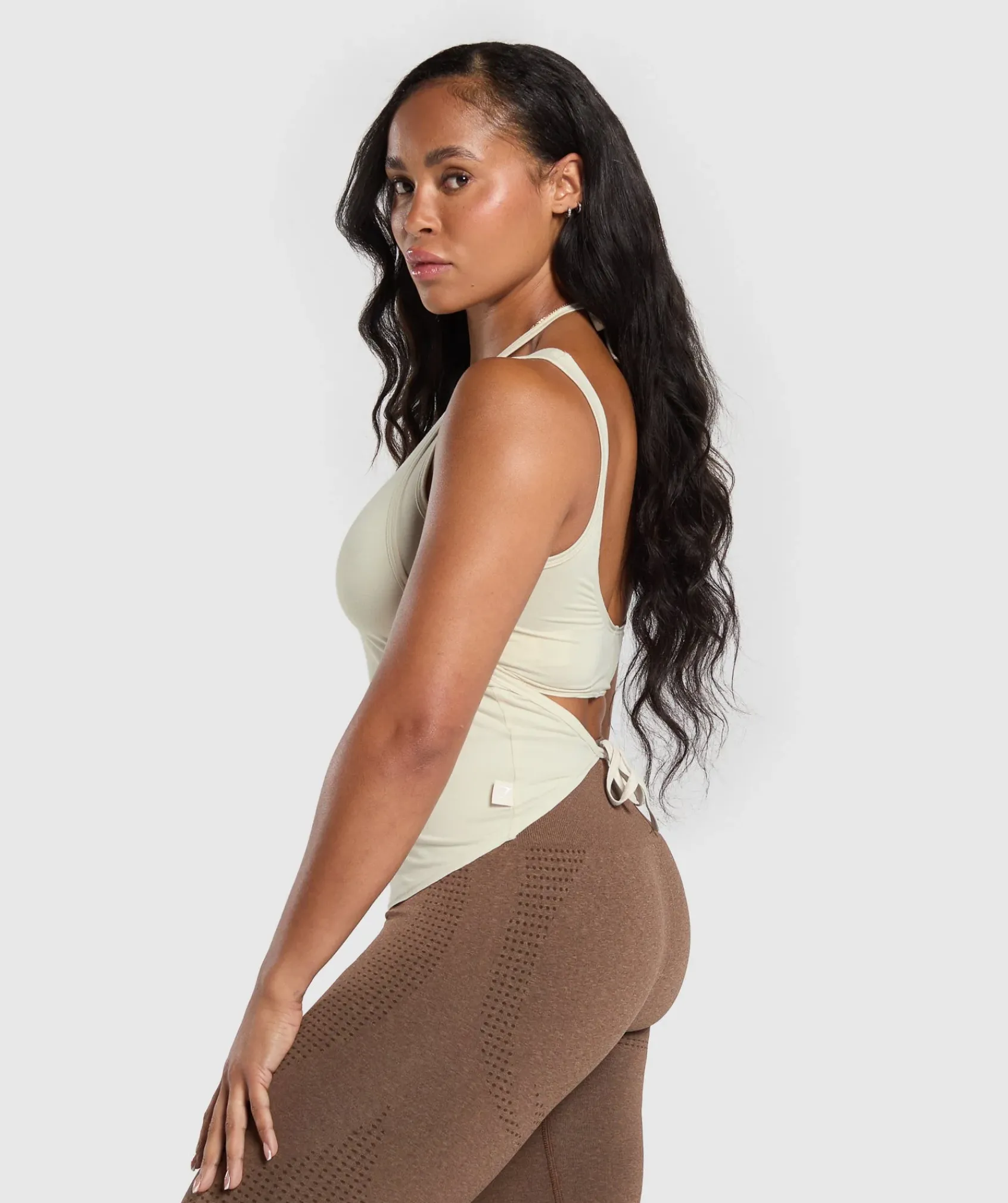 DAMES Gymshark T-shirts*Superset Tank