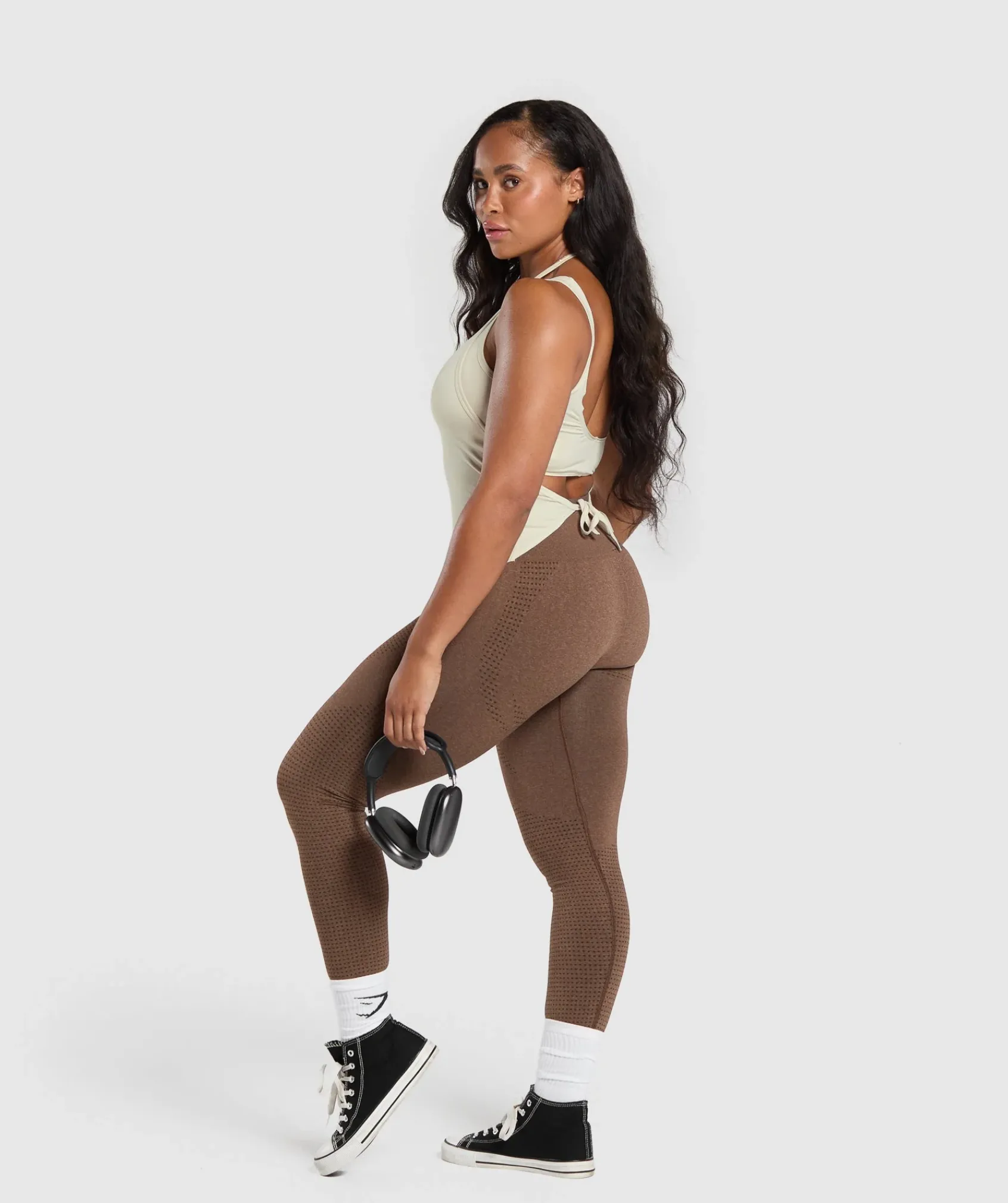 DAMES Gymshark T-shirts*Superset Tank
