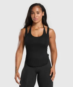 DAMES Gymshark T-shirts*Superset Tank