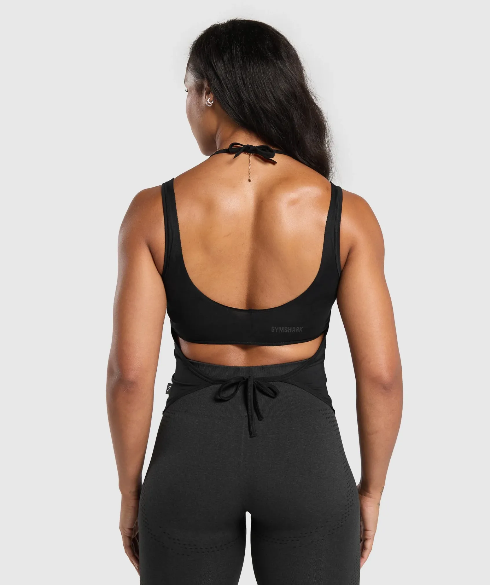 DAMES Gymshark T-shirts*Superset Tank