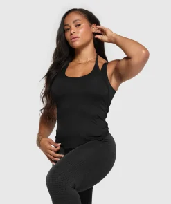 DAMES Gymshark T-shirts*Superset Tank