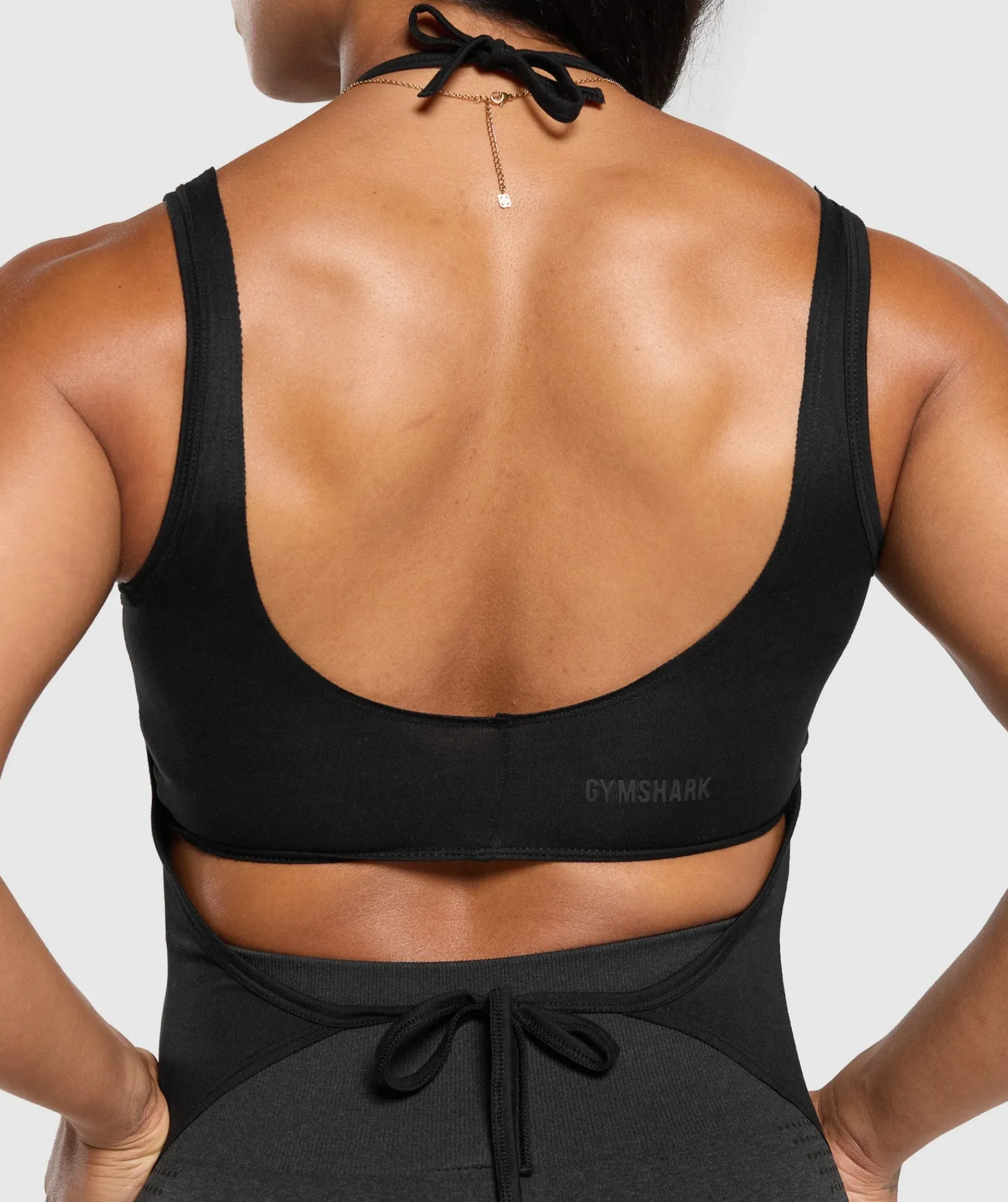 DAMES Gymshark T-shirts*Superset Tank