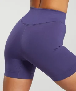 DAMES Gymshark Shorts*Sweat Seamless Shorts