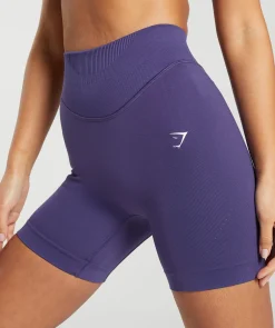 DAMES Gymshark Shorts*Sweat Seamless Shorts