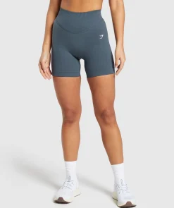 DAMES Gymshark Shorts*Sweat Seamless Shorts