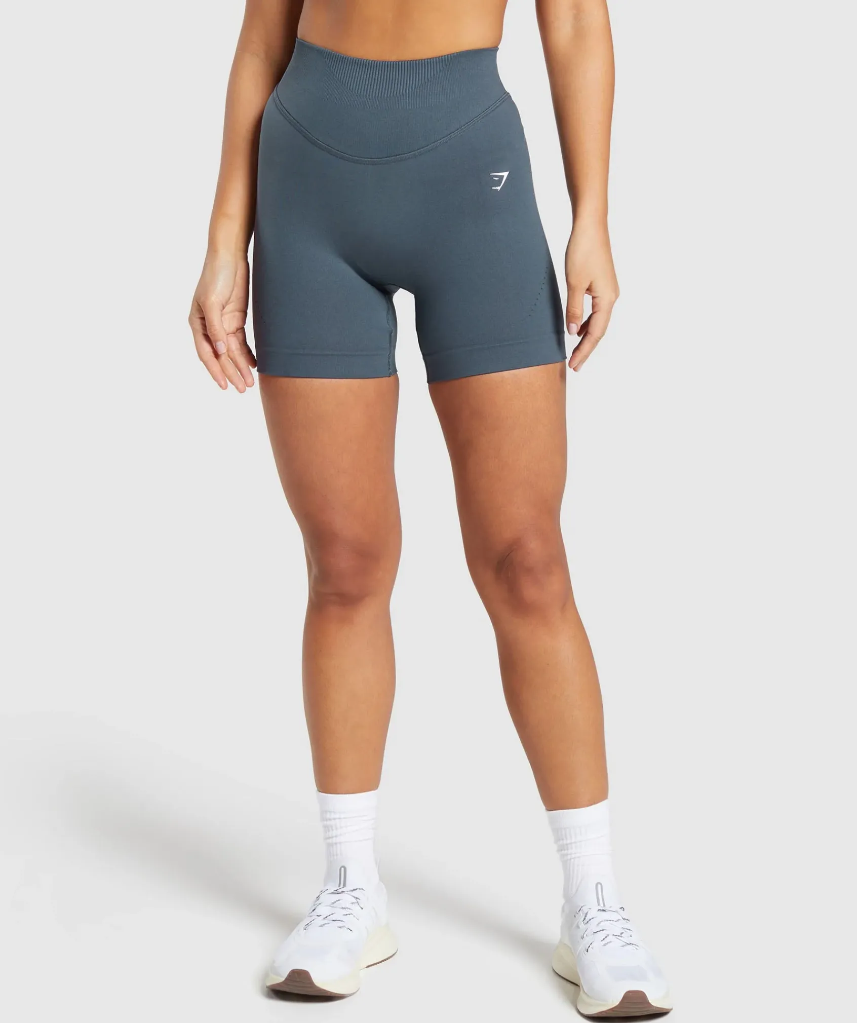 DAMES Gymshark Shorts*Sweat Seamless Shorts