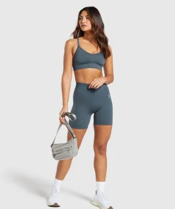 DAMES Gymshark Shorts*Sweat Seamless Shorts