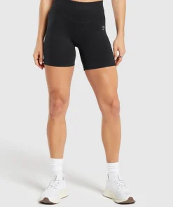 DAMES Gymshark Shorts*Sweat Seamless Shorts