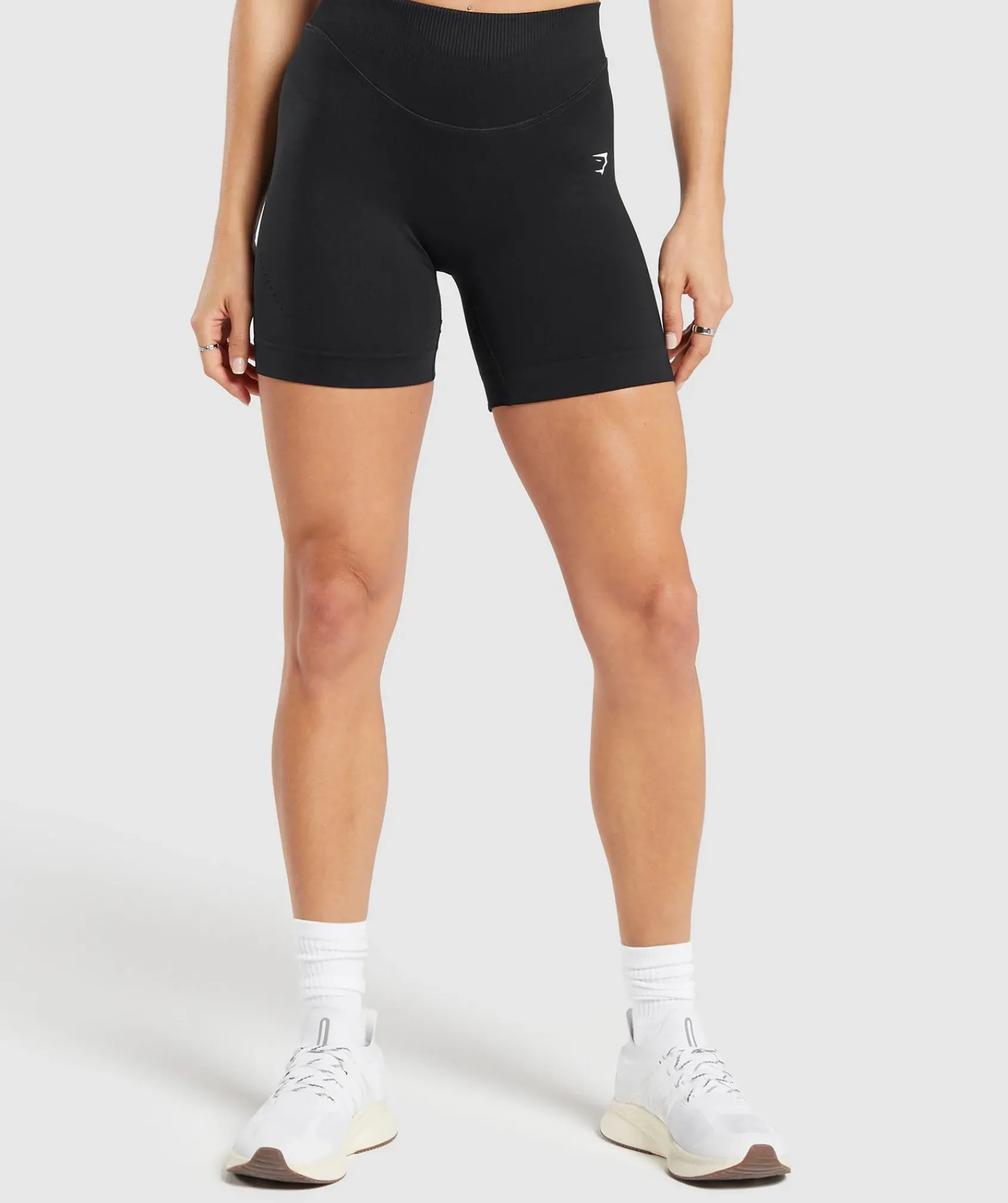 DAMES Gymshark Shorts*Sweat Seamless Shorts