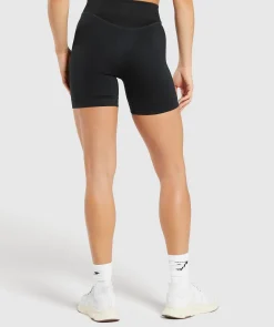 DAMES Gymshark Shorts*Sweat Seamless Shorts