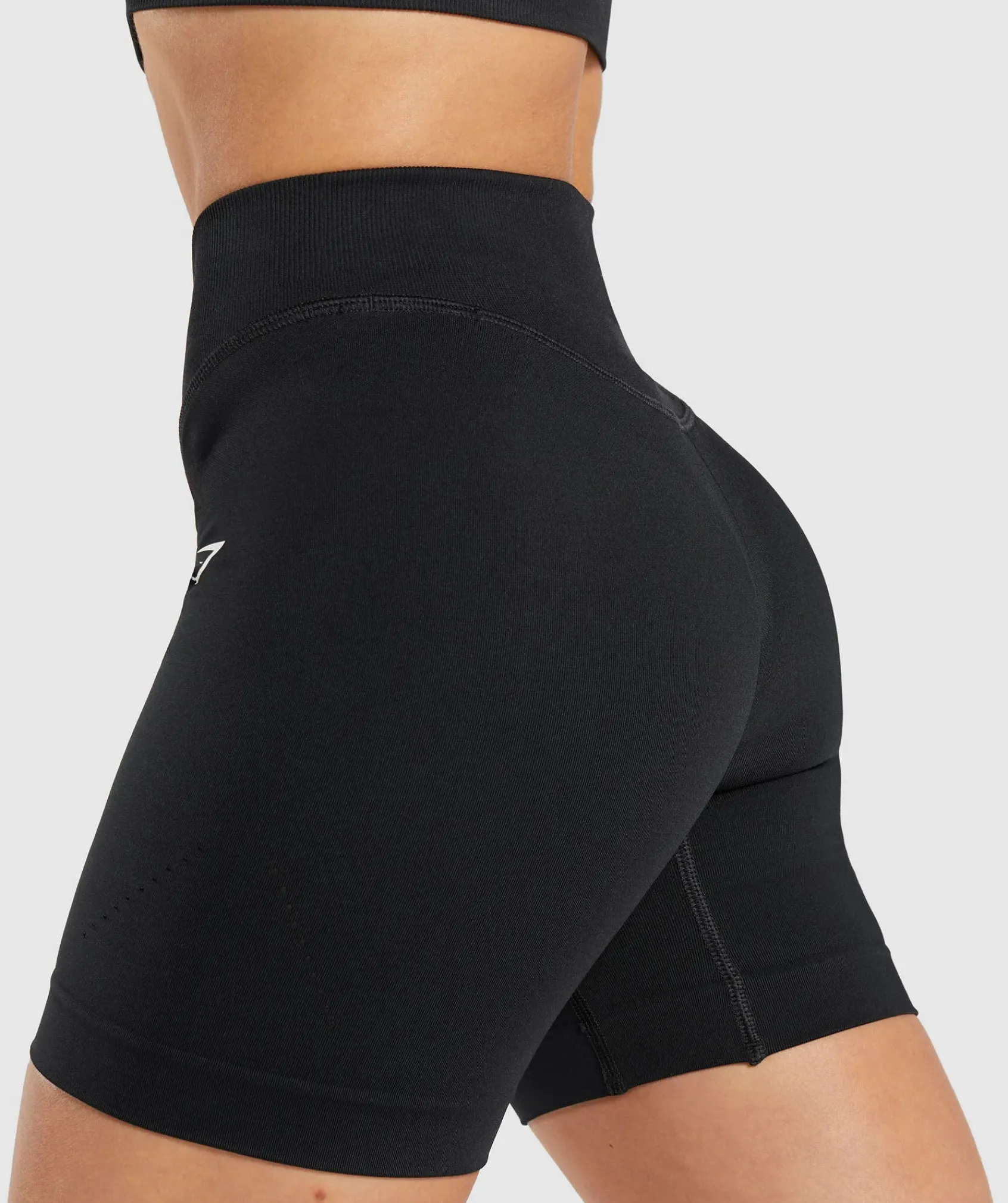 DAMES Gymshark Shorts*Sweat Seamless Shorts