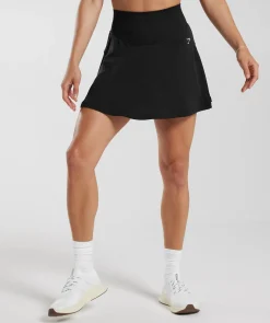 DAMES Gymshark Shorts*Sweat Seamless Skort