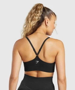 DAMES Gymshark Sport-bh's*Sweat Seamless Sports Bra 2.0