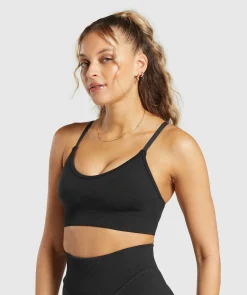 DAMES Gymshark Sport-bh's*Sweat Seamless Sports Bra 2.0