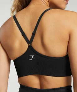 DAMES Gymshark Sport-bh's*Sweat Seamless Sports Bra 2.0