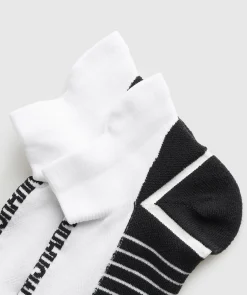 Gymshark Hardlopen|Sportsokken*Tab Running Socks