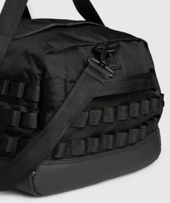 Gymshark Tassen*Tactical Large Barrel Bag