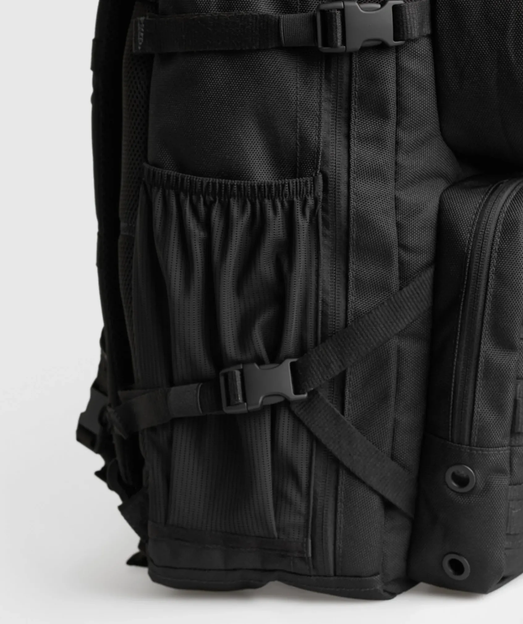 Gymshark Rugtassen*Tactical Lite Backpack
