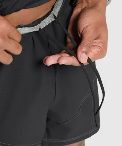 Heren Gymshark Shorts*Tactical 6" Short