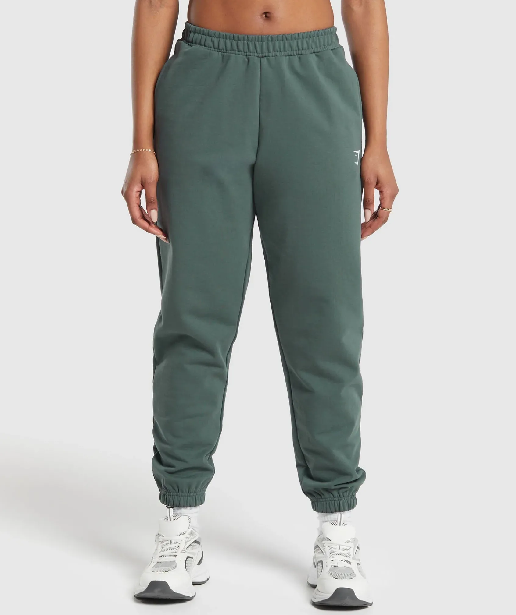 DAMES Gymshark Joggingbroeken*Tattoo Joggers