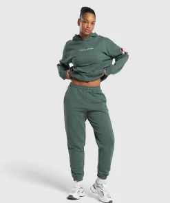 DAMES Gymshark Joggingbroeken*Tattoo Joggers