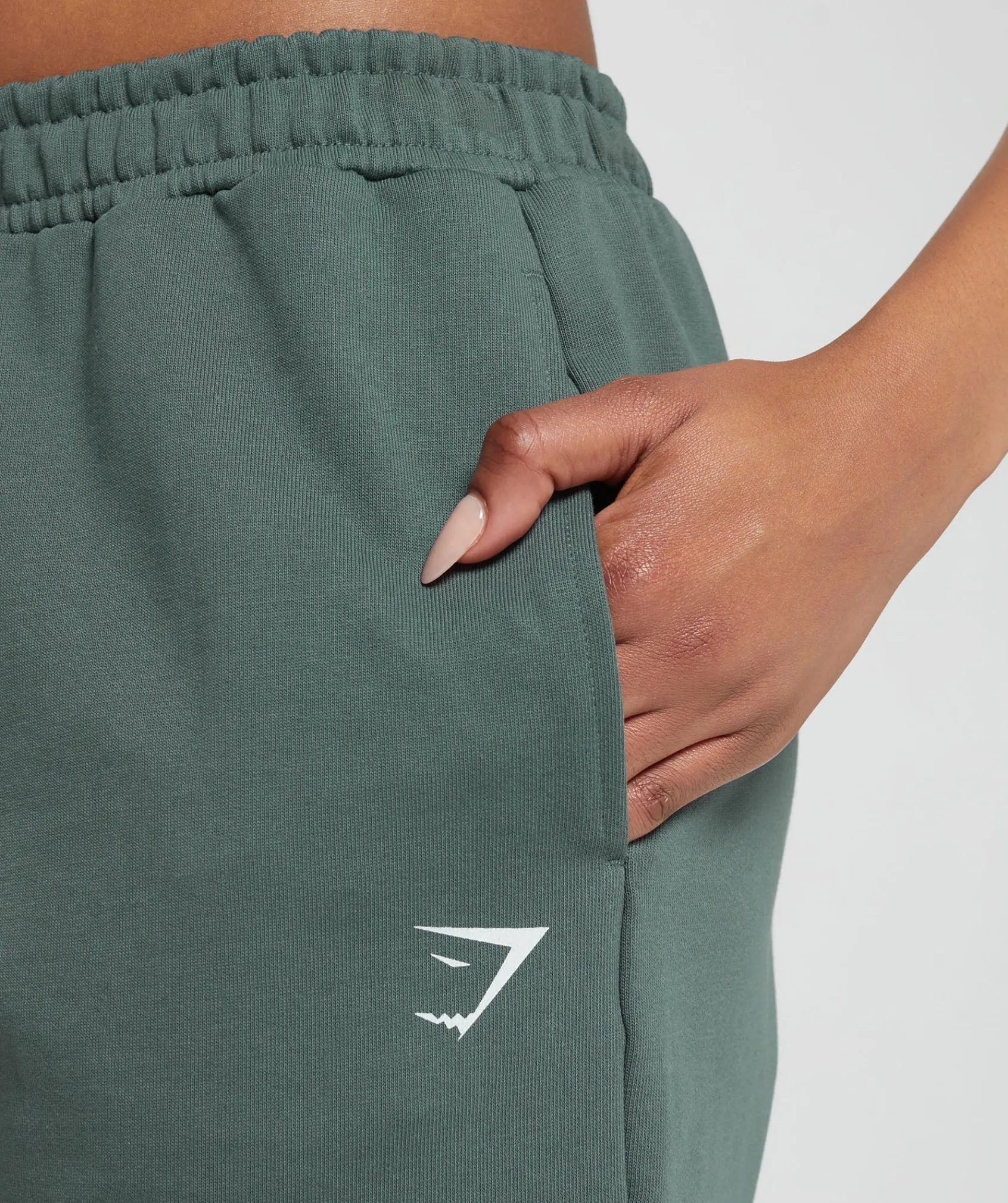 DAMES Gymshark Joggingbroeken*Tattoo Joggers