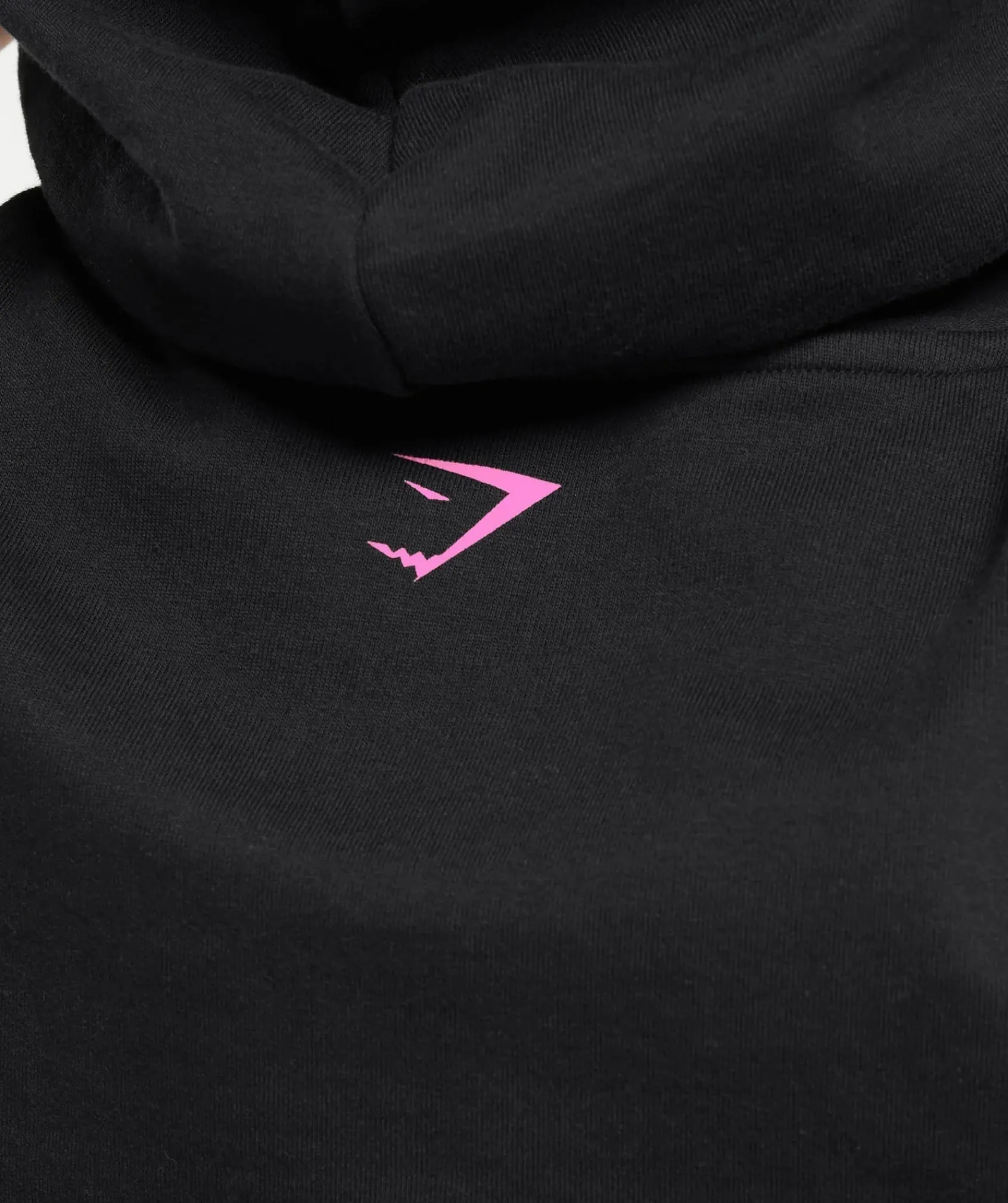 DAMES Gymshark Hoodies & Truien*Tattoo Oversized Hoodie