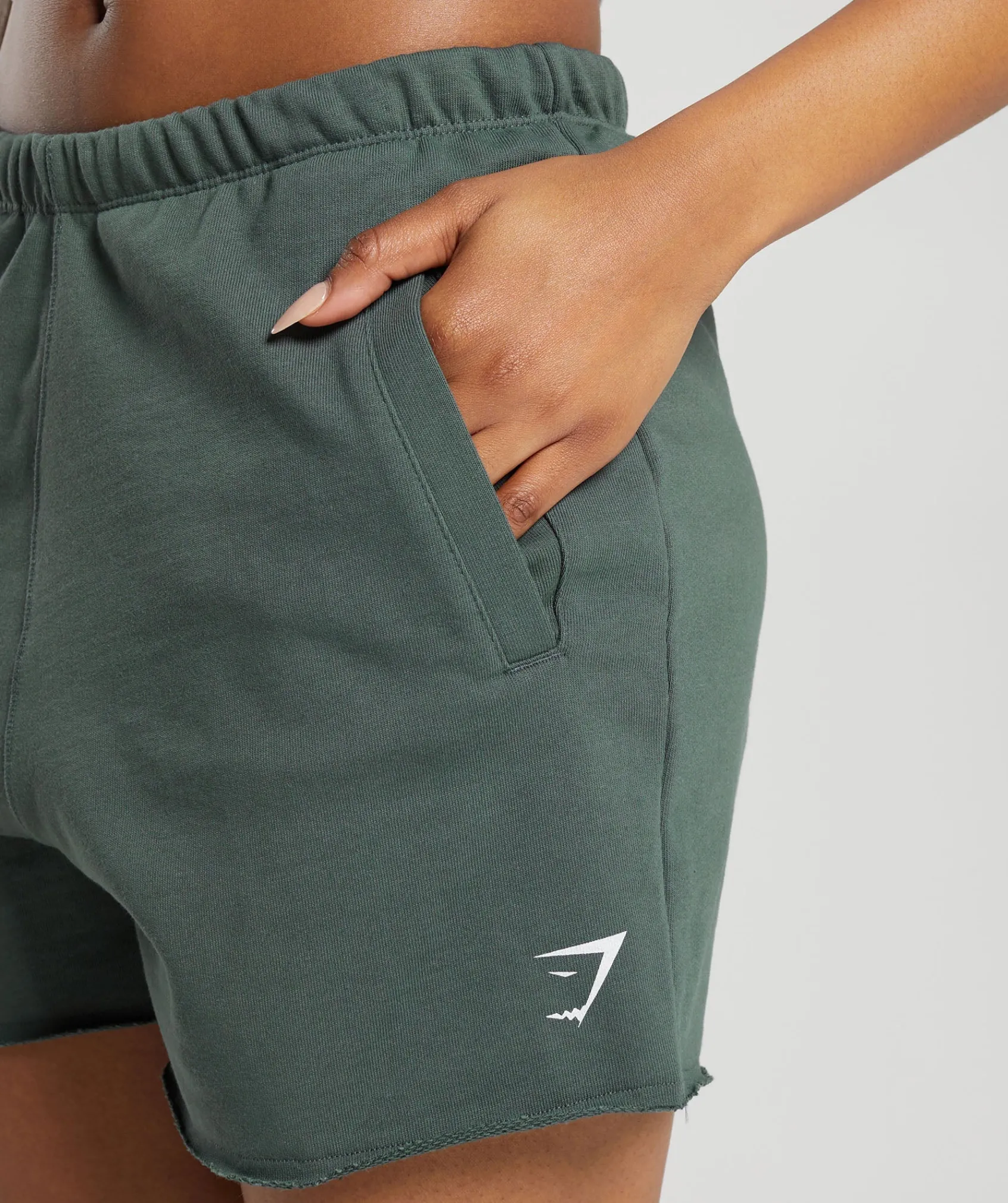 DAMES Gymshark Shorts*Tattoo Shorts