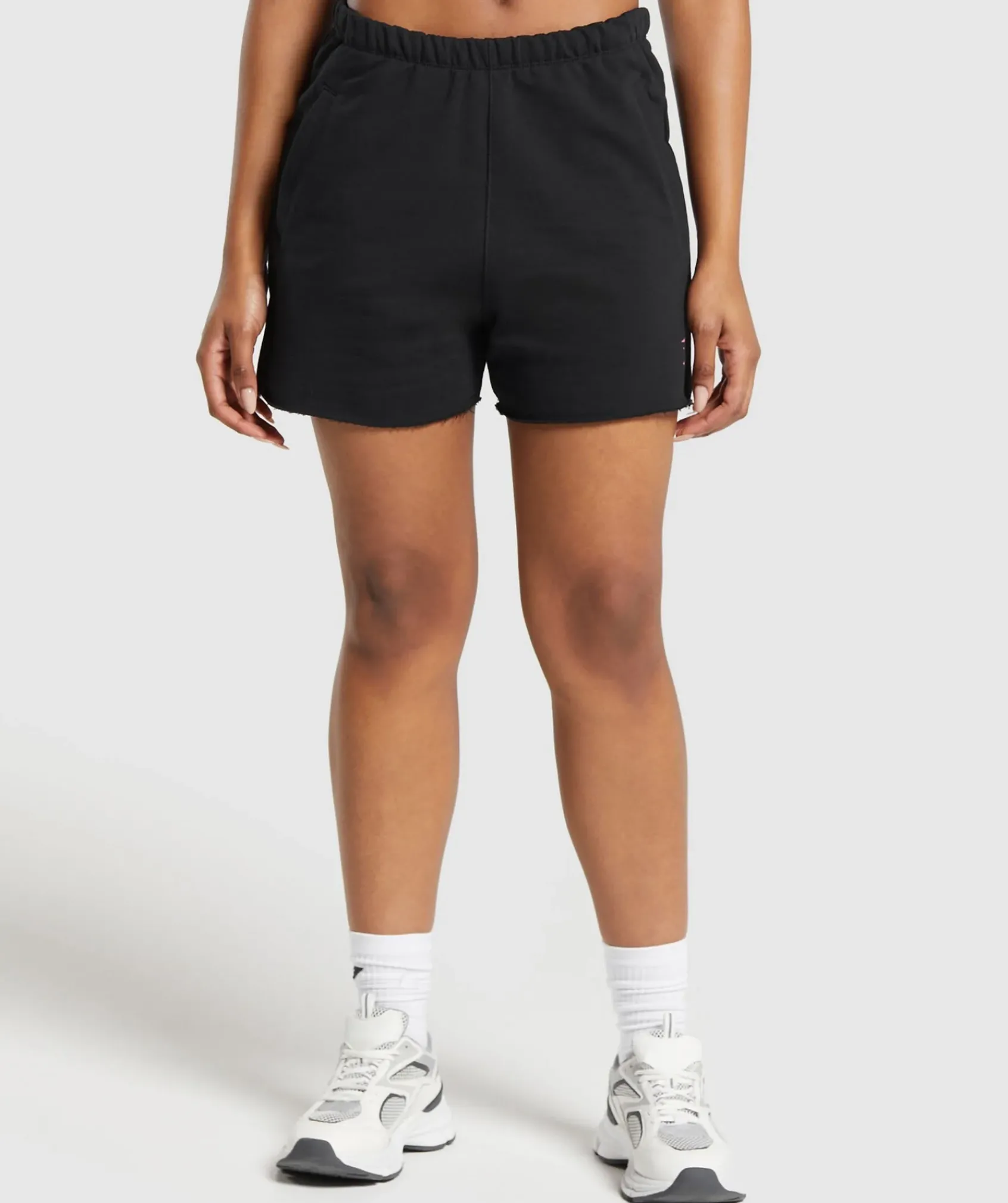 DAMES Gymshark Shorts*Tattoo Shorts