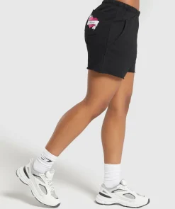 DAMES Gymshark Shorts*Tattoo Shorts