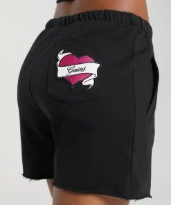 DAMES Gymshark Shorts*Tattoo Shorts