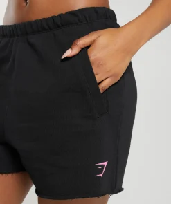 DAMES Gymshark Shorts*Tattoo Shorts