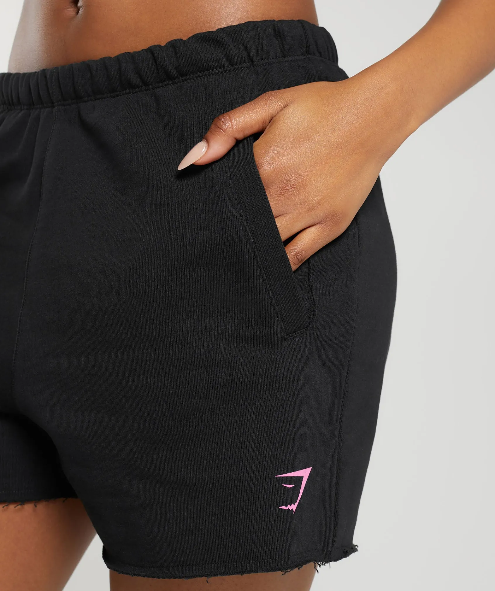 DAMES Gymshark Shorts*Tattoo Shorts