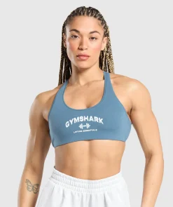 DAMES Gymshark Ondergoed|Dames Ondergoed*Team GS Bralette