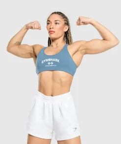 DAMES Gymshark Ondergoed|Dames Ondergoed*Team GS Bralette