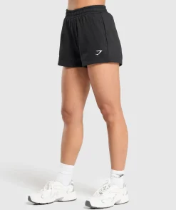 DAMES Gymshark Shorts*Team GS Shorts