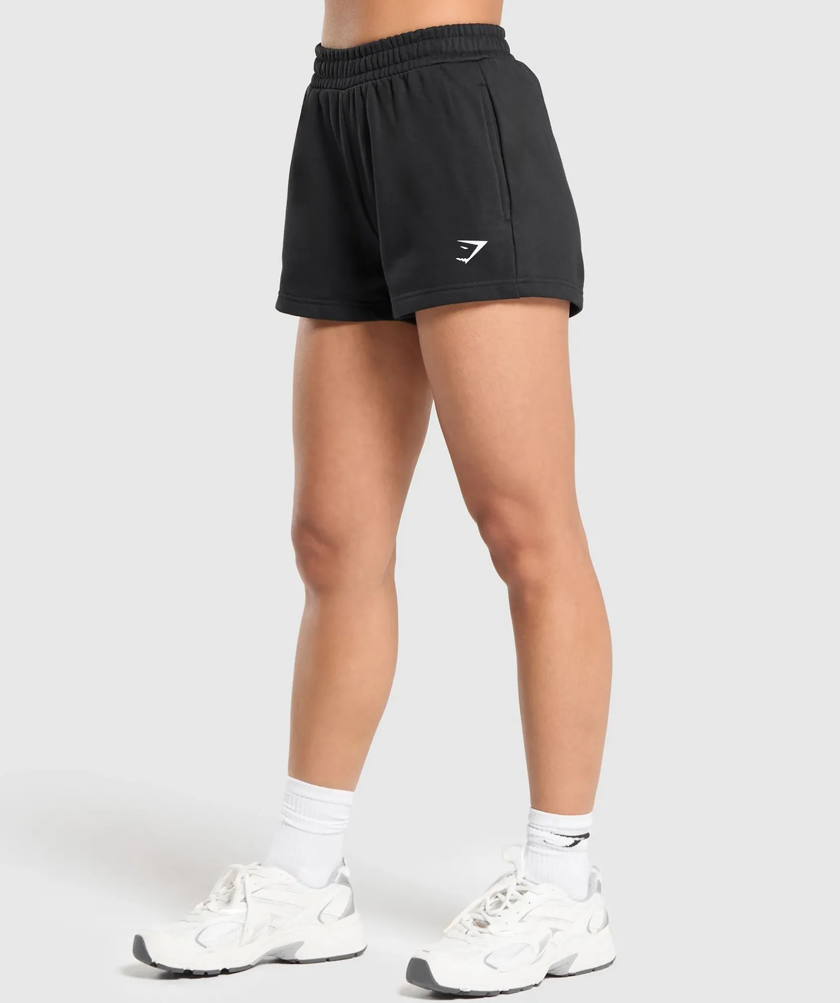 DAMES Gymshark Shorts*Team GS Shorts