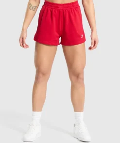 DAMES Gymshark Shorts*Team GS Shorts